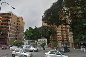 Jalan loke yew near viva shopping mall. Loke Yew Apartment For Sale In Pudu Propsocial
