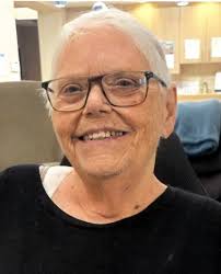 Charlotte Spain Obituary