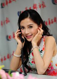Maybe you would like to learn more about one of these? Hitman Agent 47 Actress Angelababy Hd Images Wallpapers Angelababy Actresses Asian Beauty