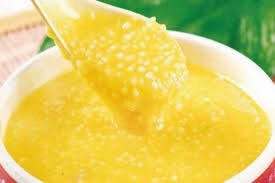 Mách mẹ bỉm những thực phẩm giúp bé ngủ ngon, tròn giấc