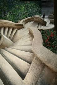 Turkey Stairs Architecture Istanbul