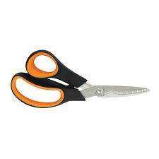 Fiskars 3 75 In Stainless Steel Blades Ergo Handle With Softgrip Touchpoints Garden Shears 396090 The Home Depot Blades Depot Ergo Fiskars Garden Han 2020