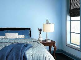 Magnolias from annie brahler's yard in jacksonville, illinios, enrich her living room's creamy palette. Best Color Bedroom Walls Blue Paint Ideas Colors Wall Decorating House N Decor