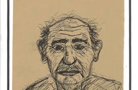 ANZ Young Archie Category: 16-18 years old Cowra Regional Art Gallery