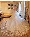 Extravagant Ball Gown Wedding Dresses