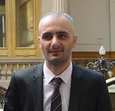 Amer Omar, Psychologue à Versailles : Prenez rendez-vous en ligne