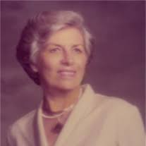 Mrs. Eloise Stewart Champion Heinemann Obituary