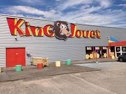 Horaires d'ouverture magasin de jouets à segré, quedujoue : King Jouet Quetigny Magasin De Jouets Adresse Avis