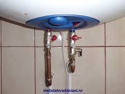 Boiler electric ariston lydos eco 50 l. Povestea Unui Boiler Instalatorul De Iasi