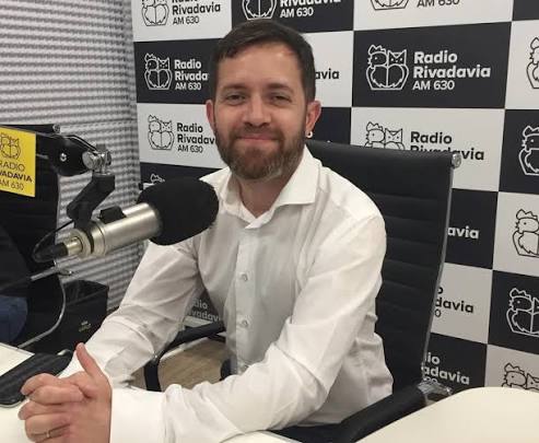 El Editorial de Ignacio Ortelli: ''Si pasa, pasa'' - Radio Rivadavia AM630