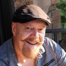 Who's Who in "Scrooge! The Musical"