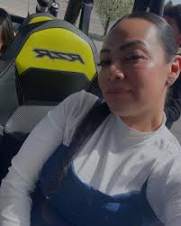 Sandy Michelle Ruiz 🇲🇽 • 🇺🇸