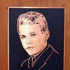 Raymond Riddick (1977)