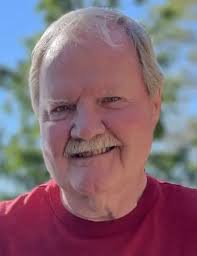 Obituary information for Robert Christie Pashby