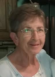 Betty Dickerson Lewallen Obituary April 23, 2022