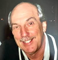 William Samuel MARTY Obituary -