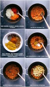 Serve with a dollop of soured cream and crusty bread on the side 1 hr Chicken Curry Soup With Coconut Milk Chelsea S Messy Apron
