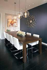 Pin On Blue Dining Room