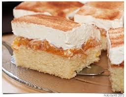 Vanillepuddingpulver 3 becher schmand (ggf. Mandarinen Schmand Kuchen Keeprecipes Your Universal Recipe Box