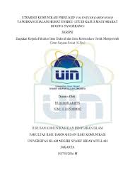We did not find results for: Straregi Komunikasi Persuasif Volunteer Earth Hour Tangerang Dalam Hemat Energi Studi Kasus Masyarakat Di Kota Tangerang