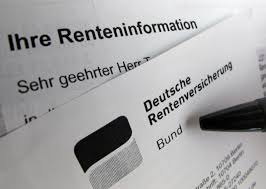 Die §§ 590 der rvo wurden umfassend geändert. Wo Finde Ich Meine Rentenversicherungsnummer So Gehts