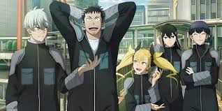 Kaiju No. 8: Every Main Characters Age, Height, and Birthday