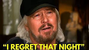 Australian Bee Gees Christopher Dragon