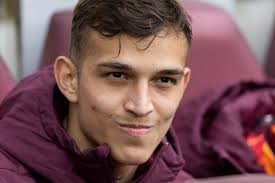 What Kenneth Vargas said after Copa America experience