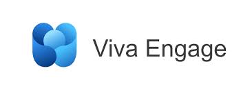 Viva engage logo