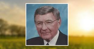 Warren Cauley "Corky" Hodges Obituary April 21, 2024