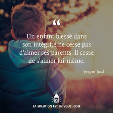 Blessure Citation Enfants Citation Citations Intelligentes