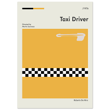 Image result for Taxi Yellow 1976 Taxi