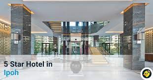 Situated in ipoh, 4.3 km from aeon mall kinta city, rpgc garden hotel features accommodation with a restaurant, free private parking, an outdoor swimming pool and a shared lounge. The Best 5 Star Hotel In Ipoh C Letsgoholiday My