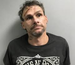 Man arrested after Waynesville high-speed chase