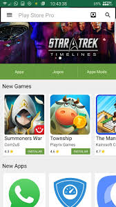 Difference between google play store and playstore pro. Google Play Store Pro Hack Mod Apk 2017 Atualizado