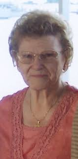 Emma Stanford Obituary September 29, 2007