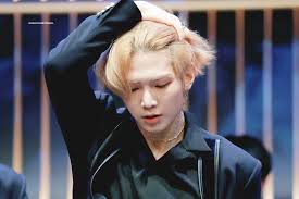 Mmm On Twitter Jung Woo Young Kpop Guys Woo Young