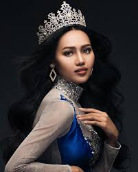 Miss grand philippines samantha bernardo. Zar De Misses Han Lay Miss Grand International Myanmar 2020