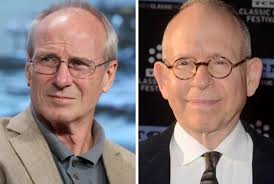 Condor': William Hurt & Bob Balaban To Topline Audience Network Series;  Full Cast Set