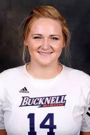 Bridget Gilmartin's Instagram, Twitter & Facebook