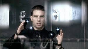 Minority Report' Tried to Warn Us About Technology - The Atlantic