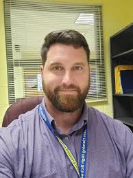 Congratulations to the newest Drs. in our RCPS family! Both Morningside  Elementary School Principal Megan Arthur and William Fleming High School  Assistant Principal Jared Brown have successfully defended their  dissertations. Click on