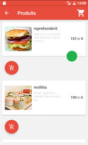 If you can't pay the credit card in full right 1: Anchor Floating Action Button To Card Stack Overflow