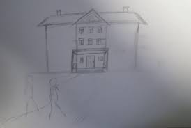 Inilah beberapa peralatan melukis lengkap dengan penjelasan fungsinya yang anda harus ketahui agar dapat menghasilkan karya yang profesional. Lukisan Pensel Meja Sekolah Cara Melukis Kelas Dengan Pensil Langkah Demi Langkah