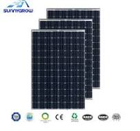 PV Mono Cell 430W-460W Panels Roof Tiles Home Solar Panel Price ODM