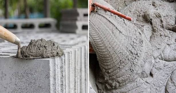 Hướng dẫn tỷ lệ trộn vữa xây tường hợp lý