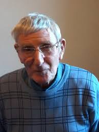 Stuart Finch started in 1954 when he was demobbed from national service.  Started at Neasden, past as a driver in 1961, depot shut in 1962, and got a  transfer to Crewe. Stayed