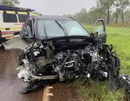 Lawyers is one of south australia's leading motor vehicle accident and personal injury law firms. Nt Police Plea To Drivers After Multiple Wet Season Crashes Katherine Times Katherine Nt