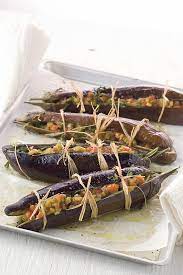 In antichità la melanzana veniva consumata conservata in salamoia, insieme a diverse spezie indiane aromatiche e piccanti, mentre oggi viene preparata in diversi modi. Le Migliori Ricette Con Le Melanzane Sale Pepe