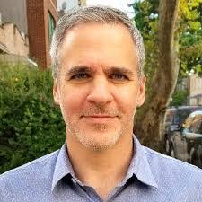 Mark Mori's Instagram, Twitter & Facebook